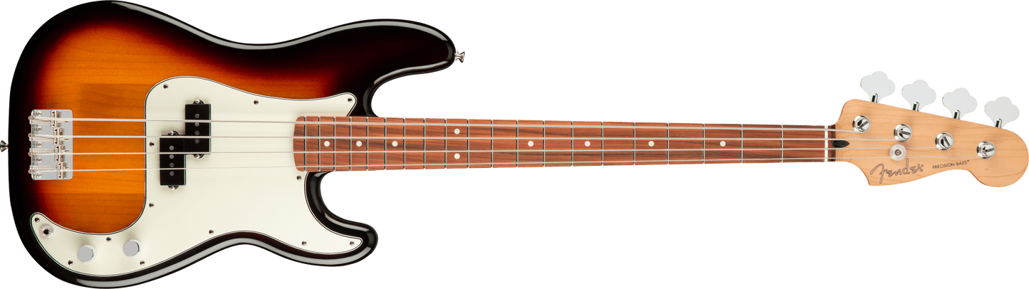 Player Precision Bass®