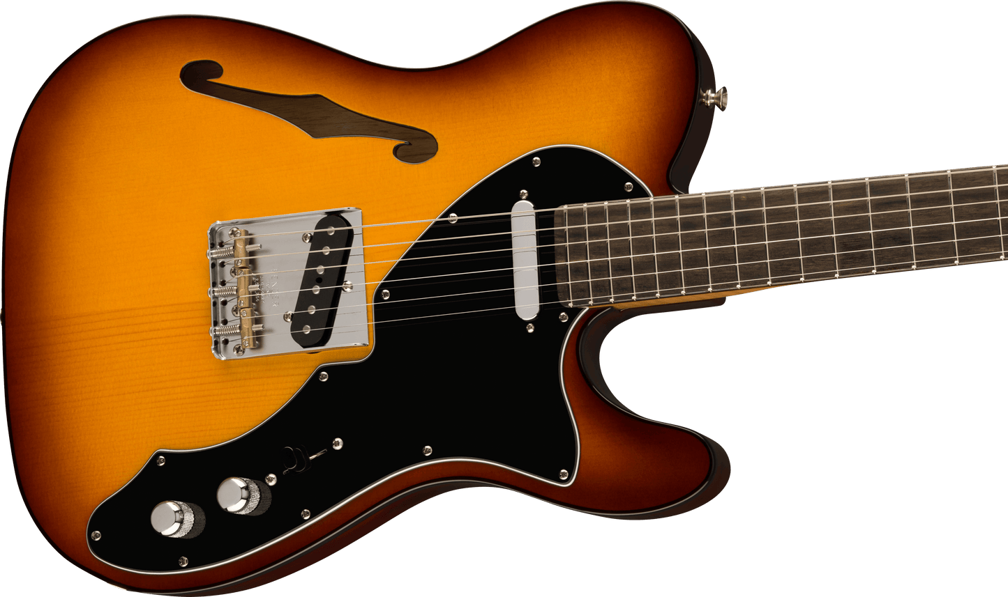 Limited Edition Suona Telecaster® Thinline