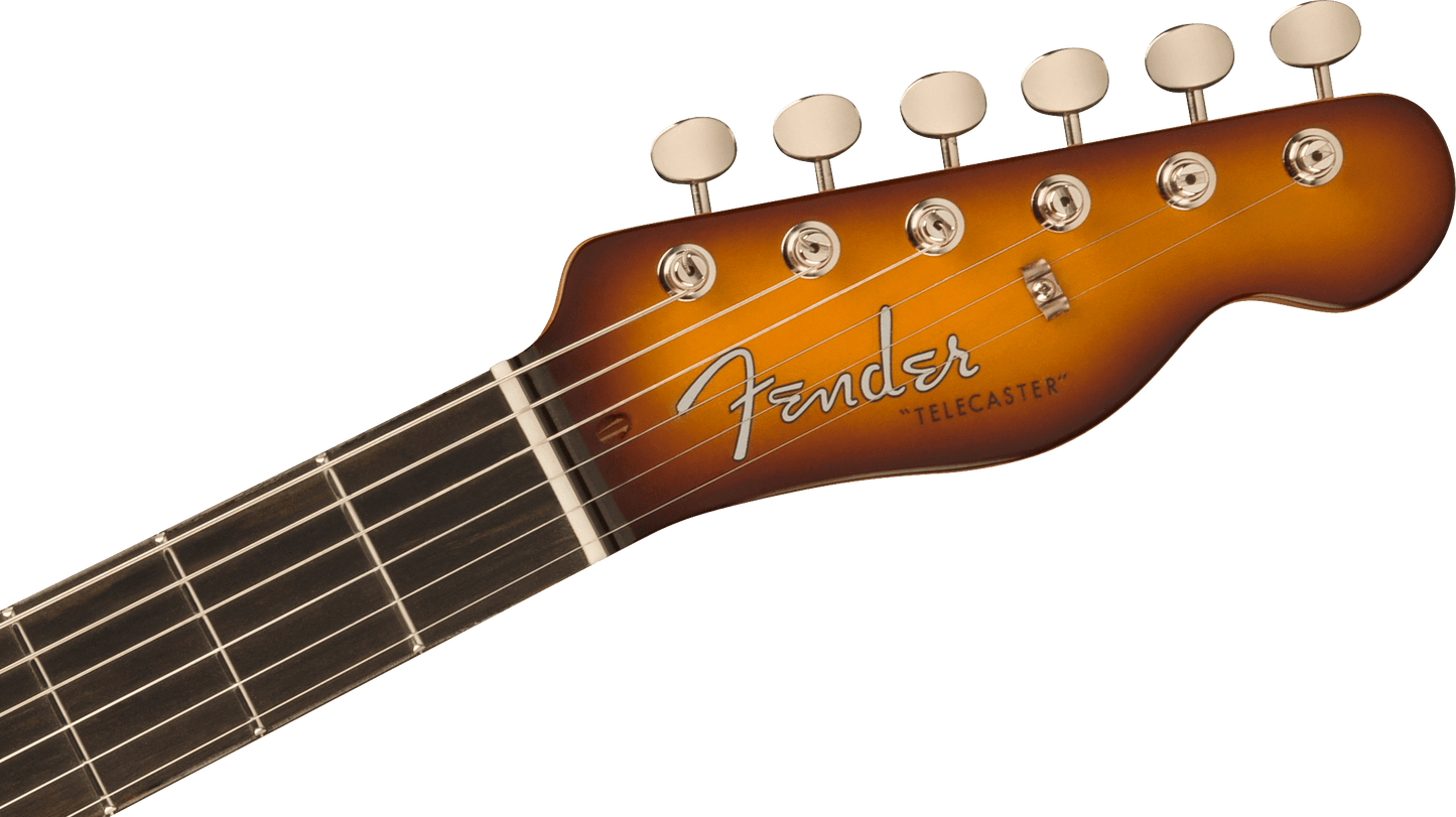 Limited Edition Suona Telecaster® Thinline