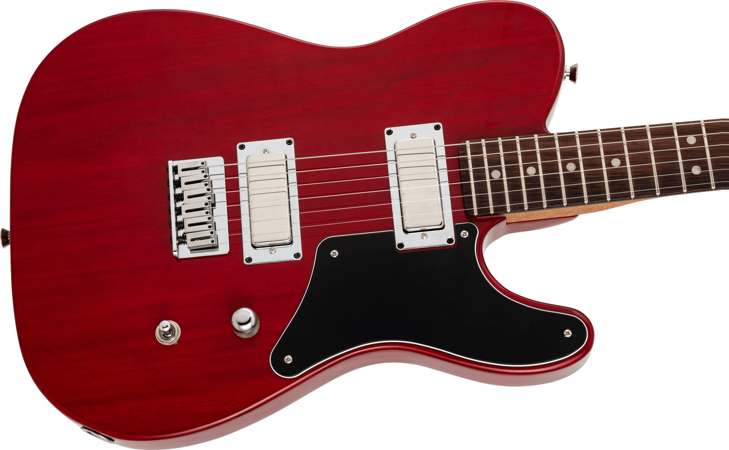 American Professional II Cabronita Telecaster® HH – Fender
