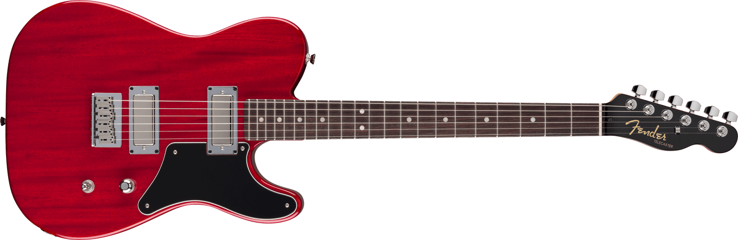 American Professional II Cabronita Telecaster® HH – Fender