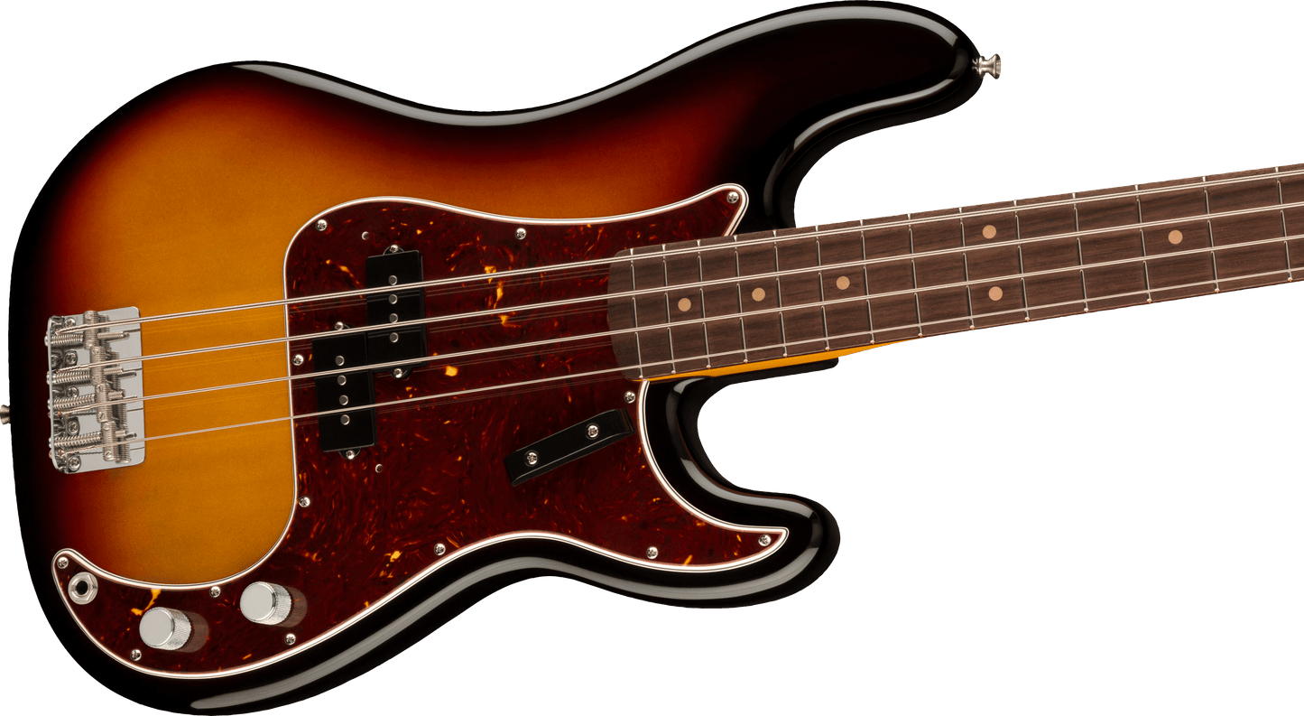 American Vintage II 1960 Precision Bass®