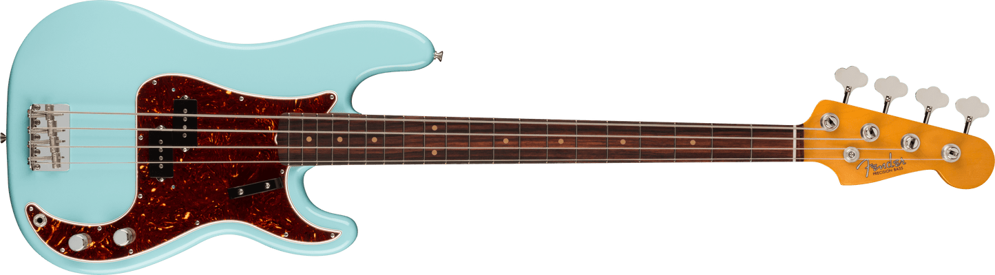 American Vintage II 1960 Precision Bass®