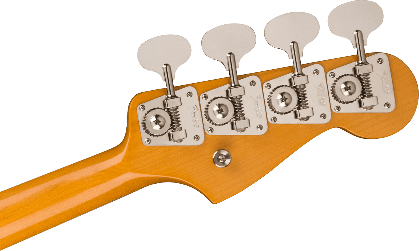 American Vintage II 1966 Jazz Bass® Left-Hand
