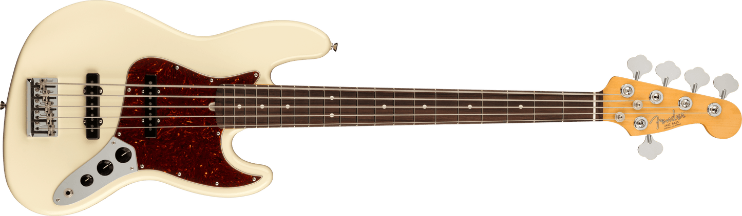 American Professional II Jazz Bass® V – Fender American Professional II Jazz Bass® V – Fender