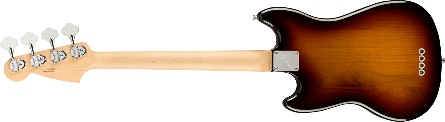 American Performer Mustang® Bass