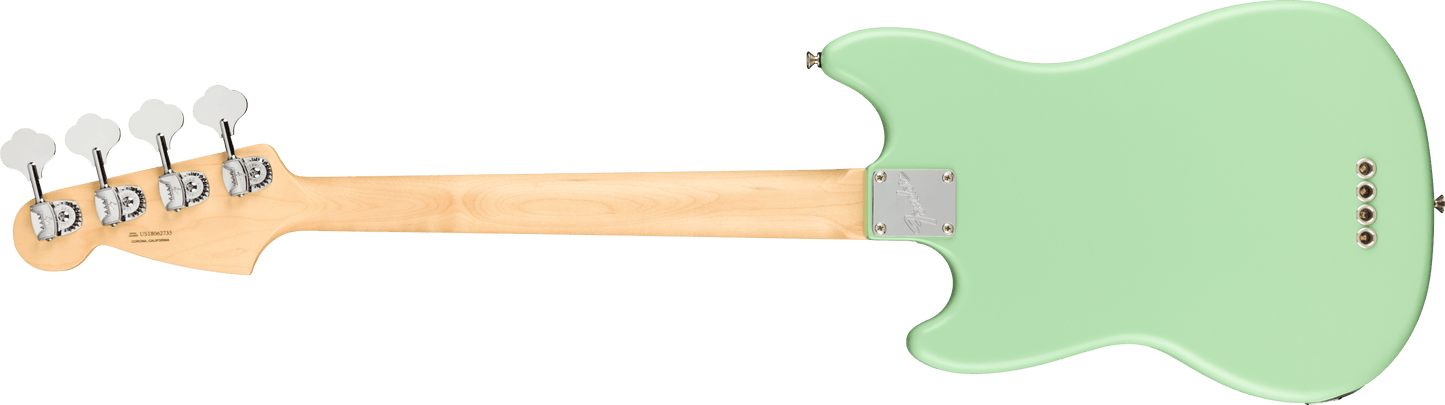 American Performer Mustang® Bass
