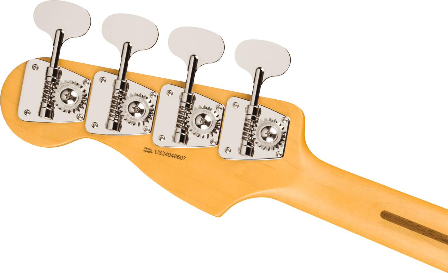 American Professional Classic Precision Bass®