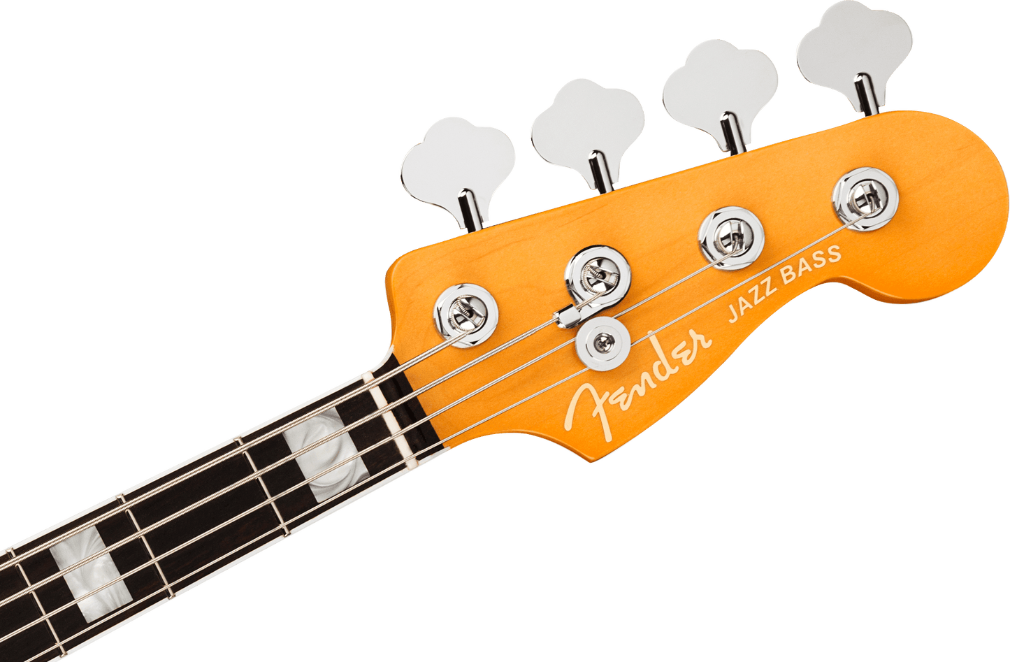 American Ultra Jazz Bass®