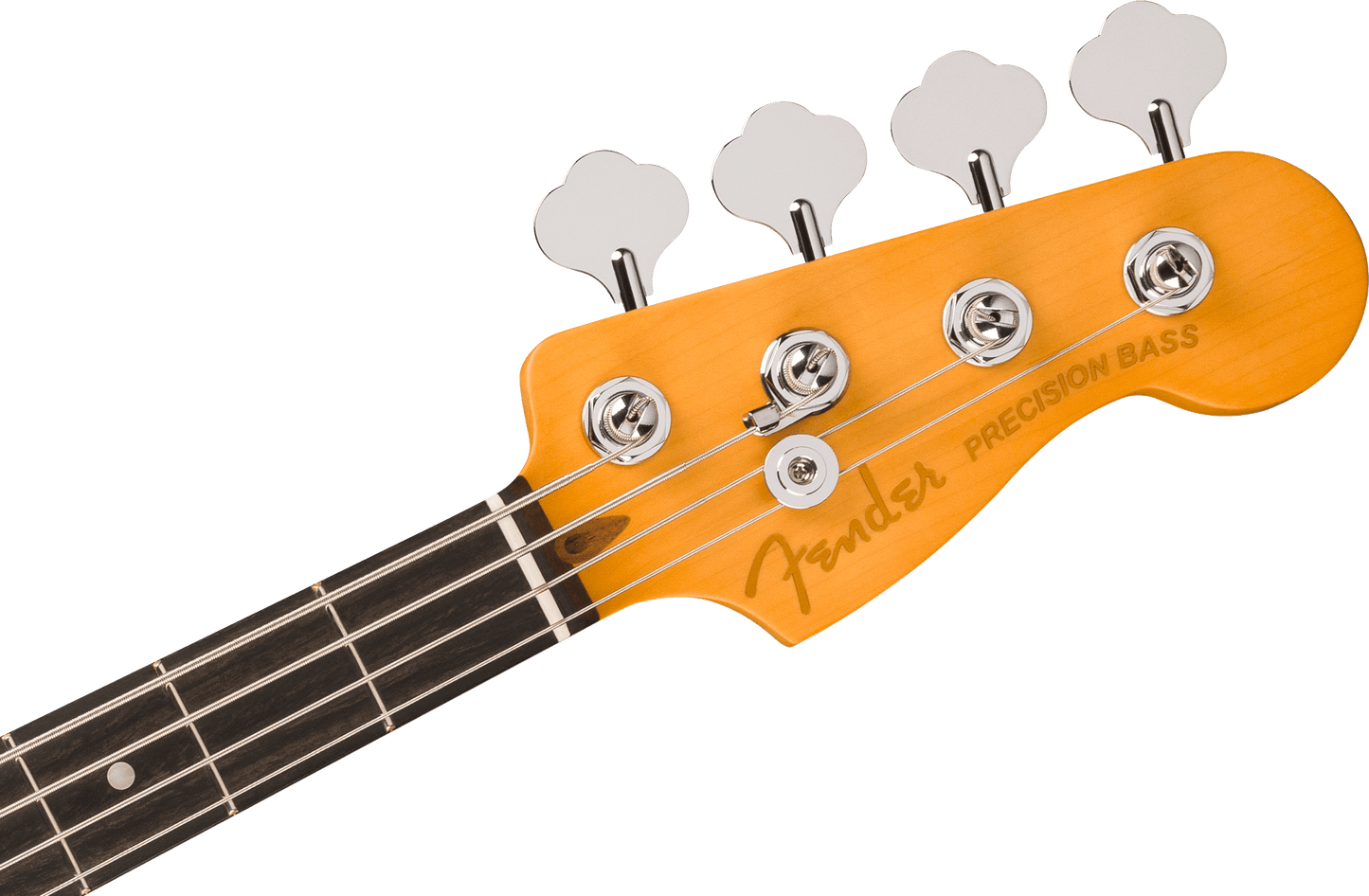 American Ultra II Precision Bass®