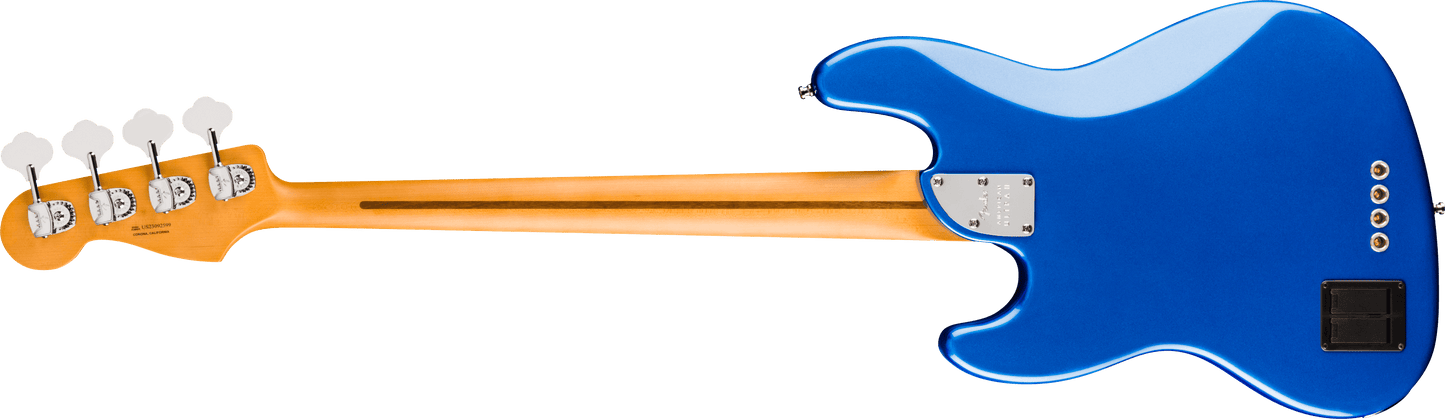 American Ultra II Jazz Bass® – Fender
