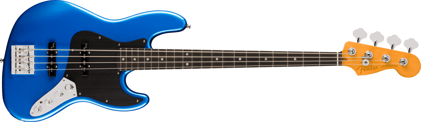 American Ultra II Jazz Bass® – Fender