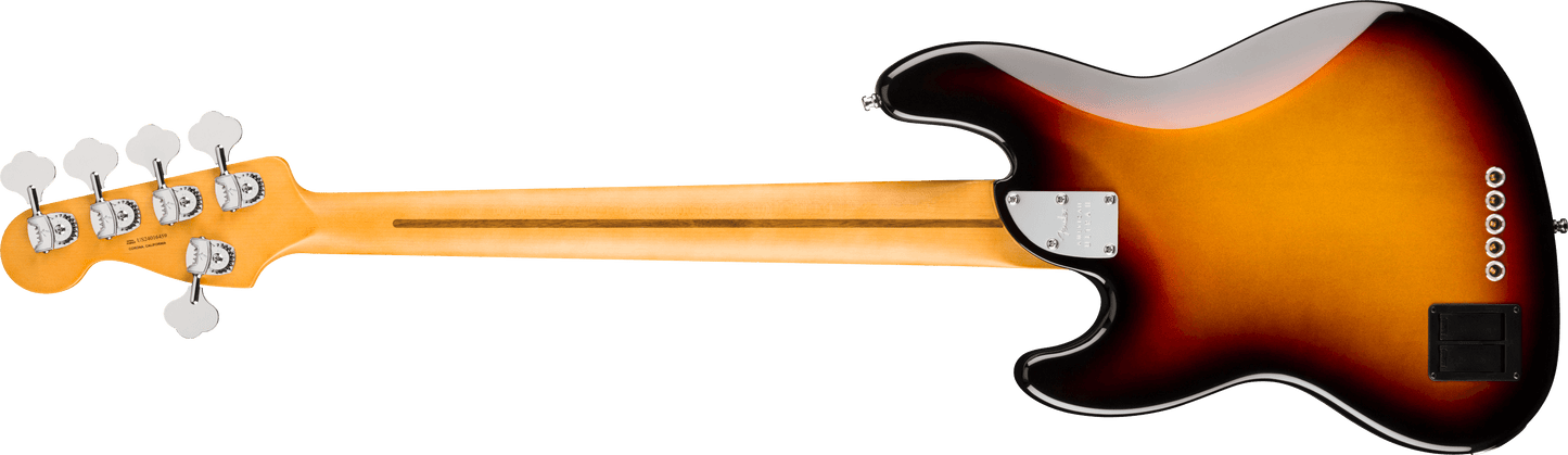 American Ultra II Jazz Bass® V