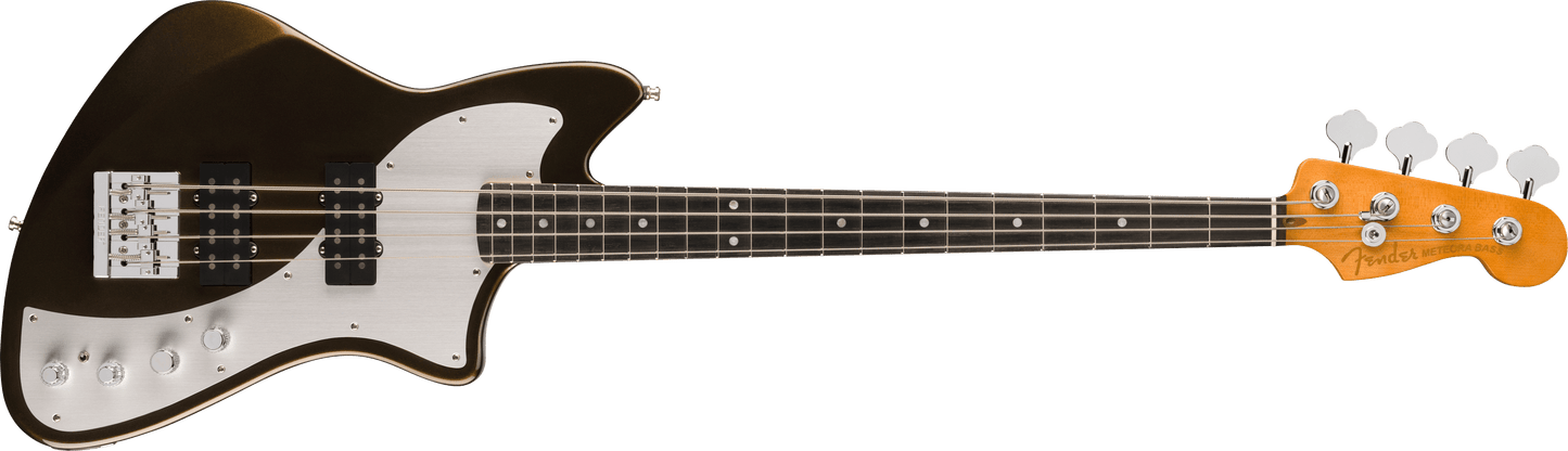 American Ultra II Meteora® Bass – Fender