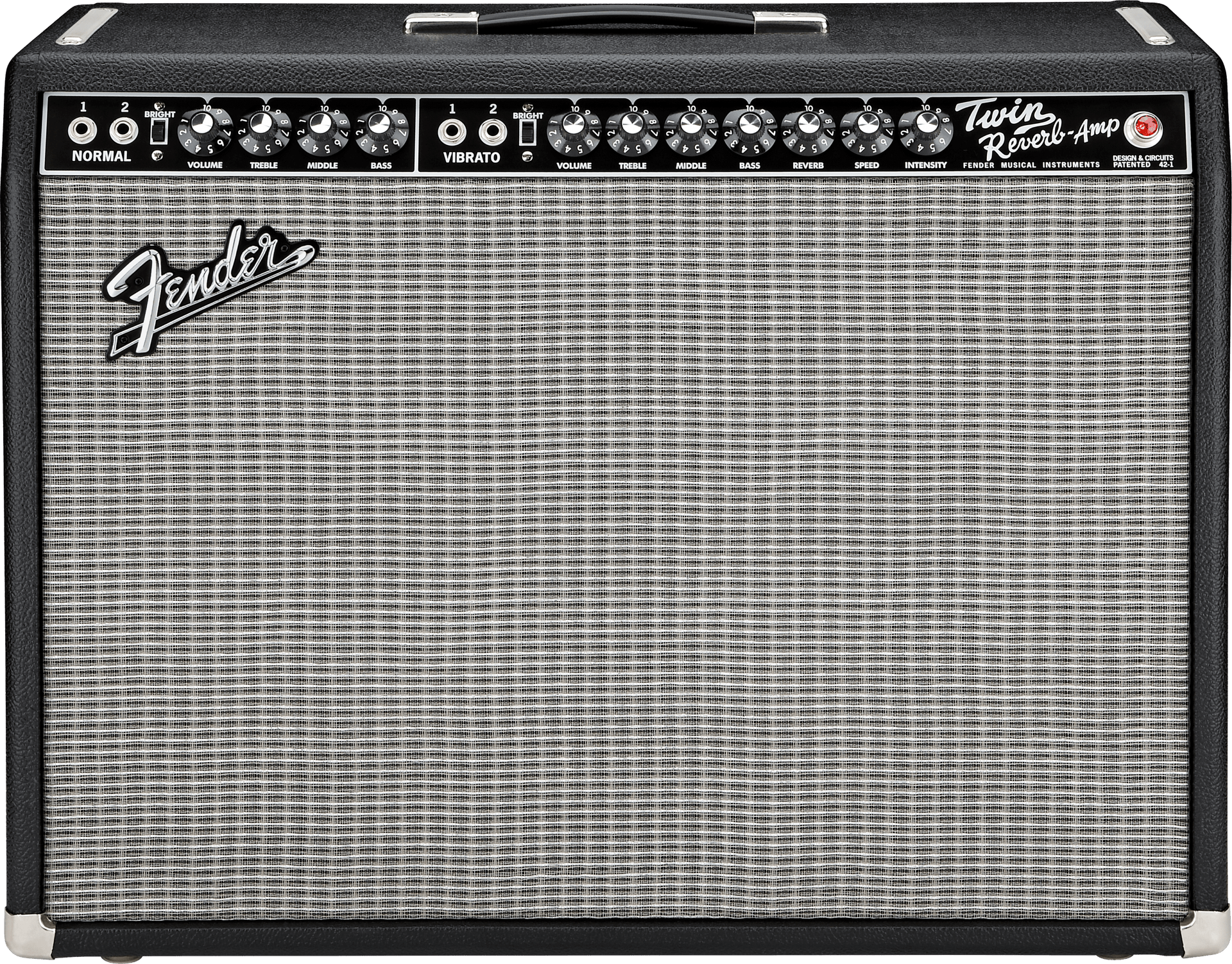 65 Twin Reverb® – Fender