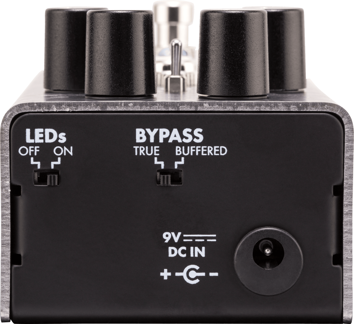 Engager Boost – Fender