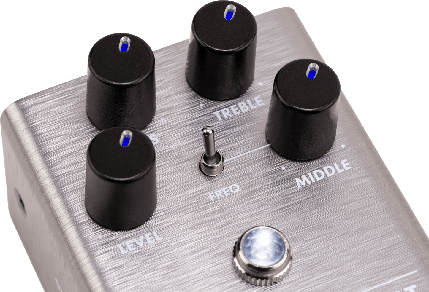 Engager Boost – Fender