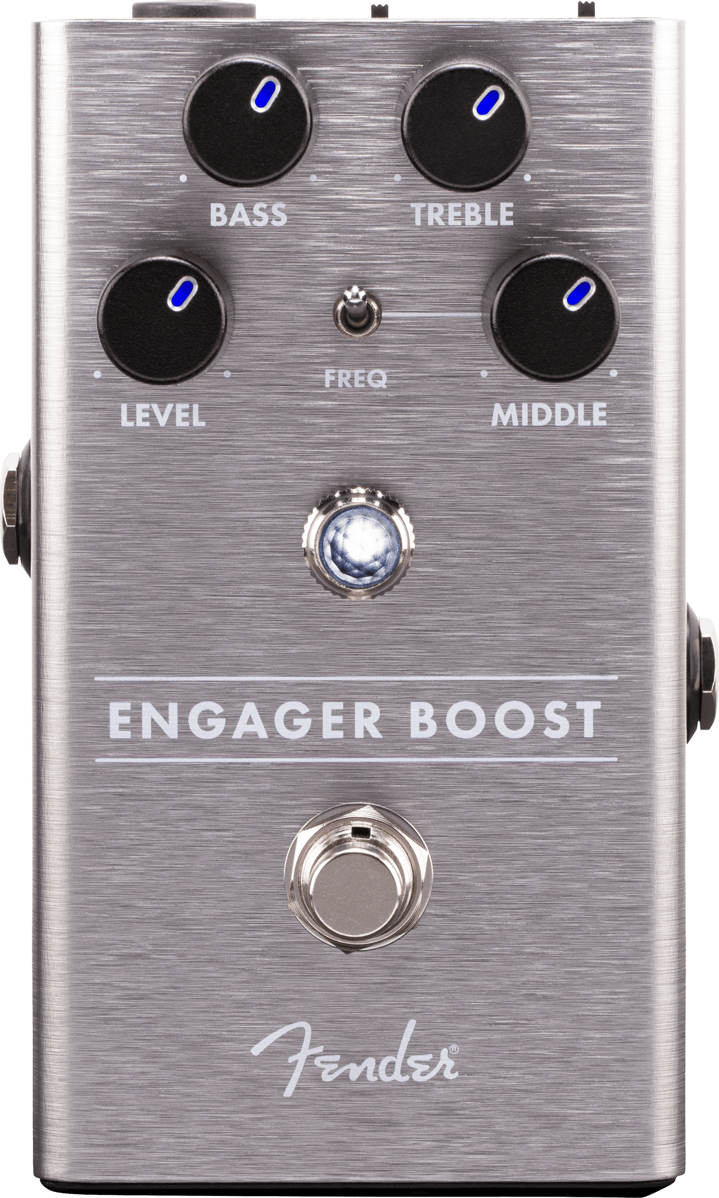 Engager Boost – Fender