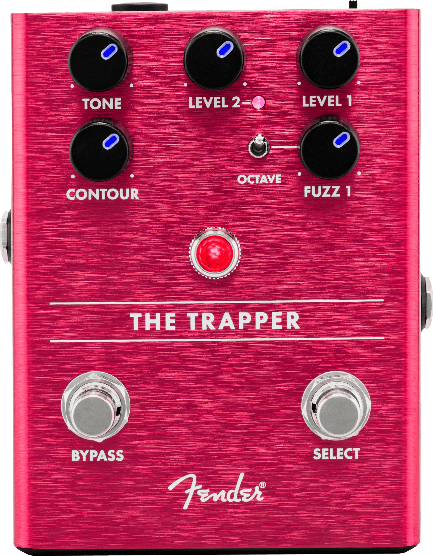 The Trapper® Dual Fuzz