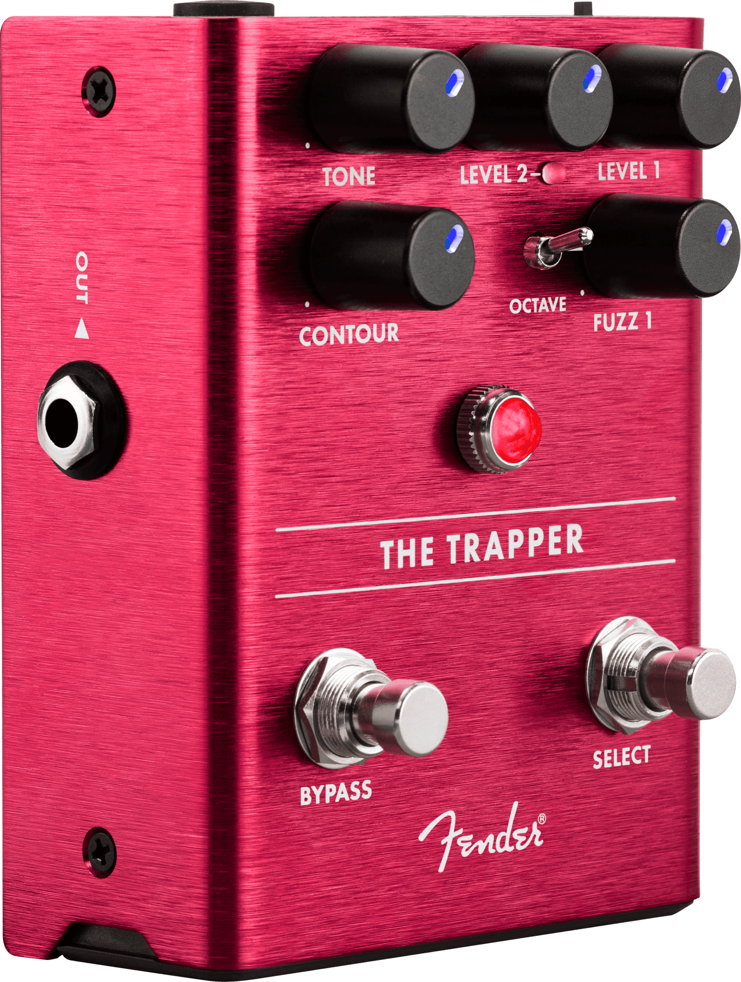 The Trapper® Dual Fuzz