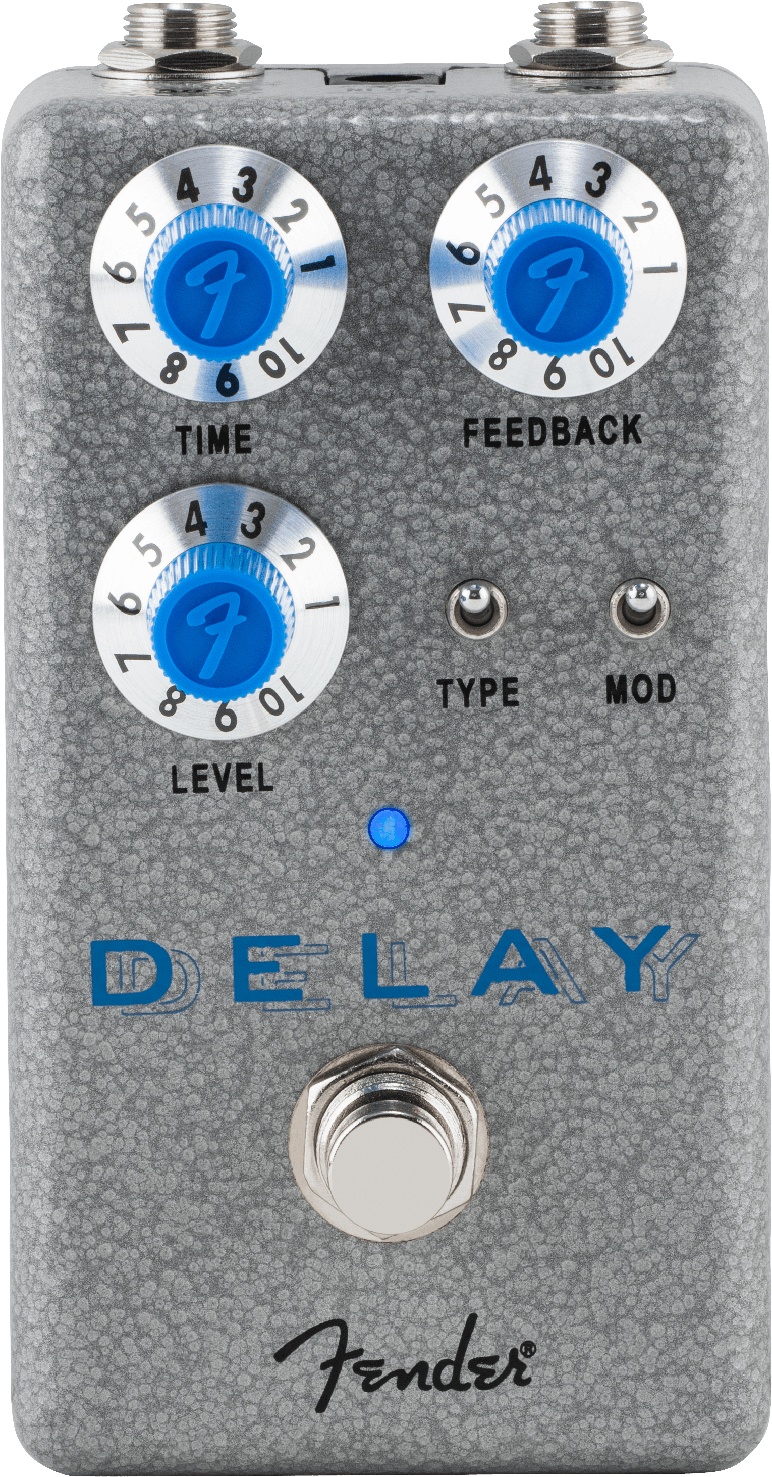 【未使用品】Fender Hammertone Delay Hammertone™ Delay – Fender