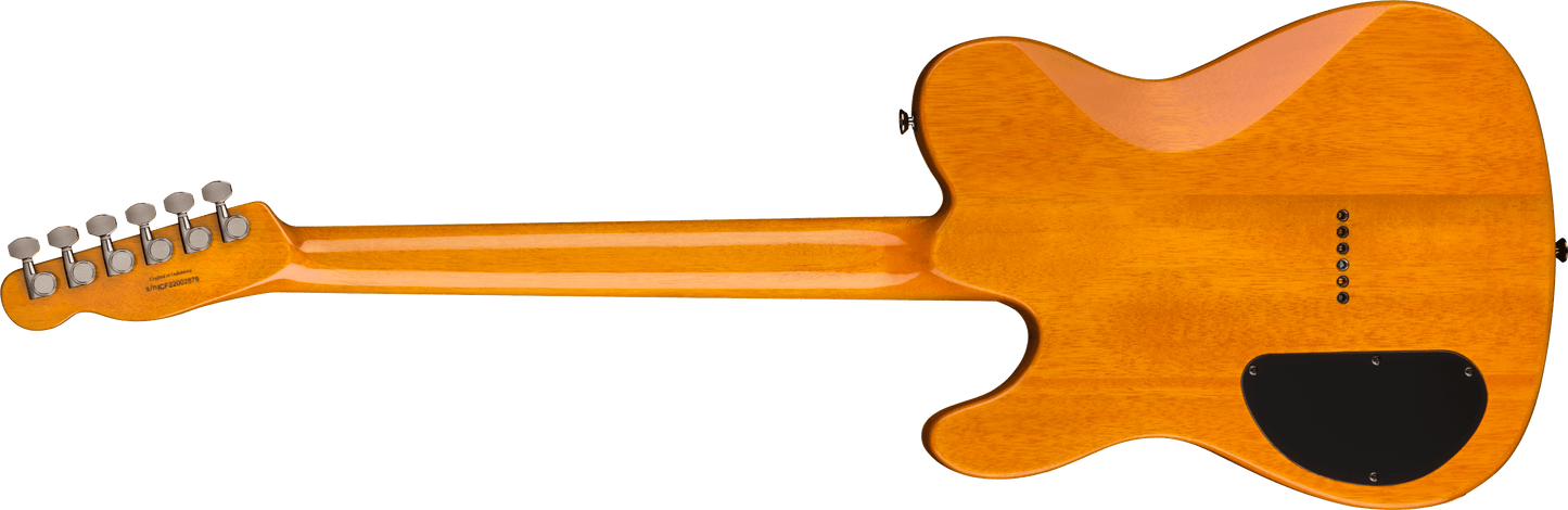 Special Edition Custom Telecaster® FMT HH
