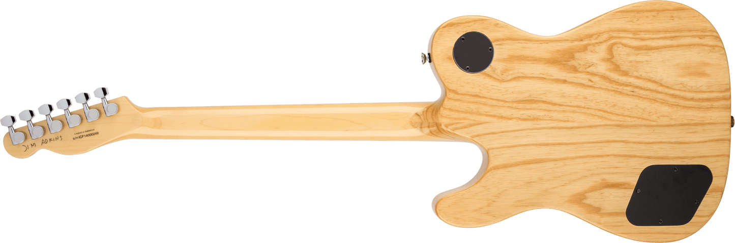 Jim Adkins JA-90 Telecaster® Thinline – Fender Jim Adkins JA-90 Telecaster® Thinline – Fender