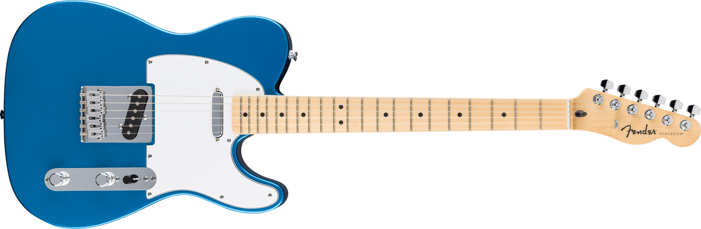 Standard Telecaster® – Fender Standard Telecaster® – Fender