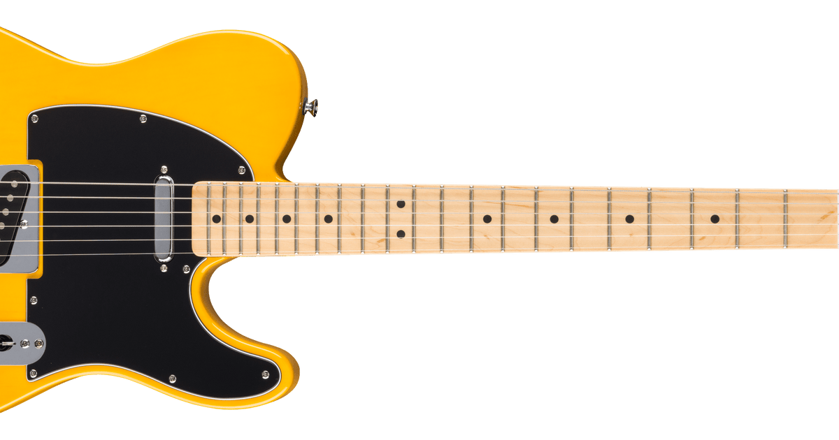 ギター Fender STANDARD TELECASTER Standard Telecaster® – Fender