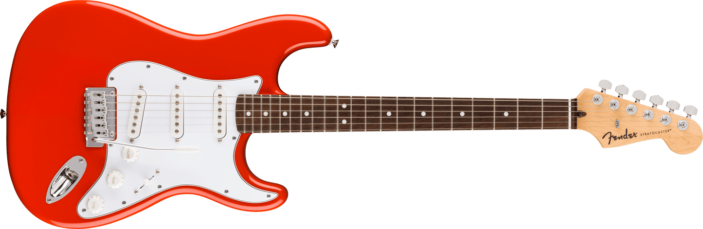 Standard Stratocaster® – Fender