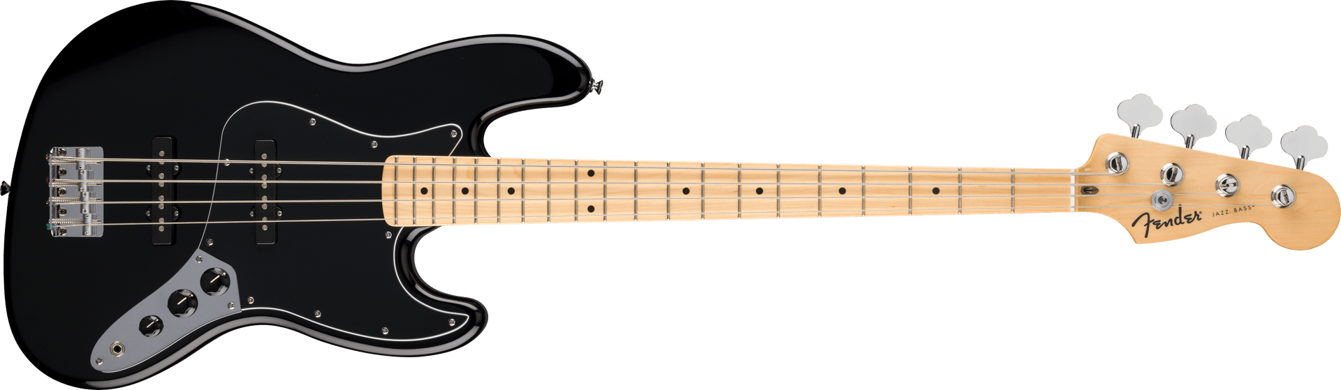 Standard Jazz Bass® – Fender