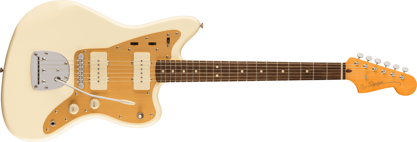 J Mascis Jazzmaster® – Fender