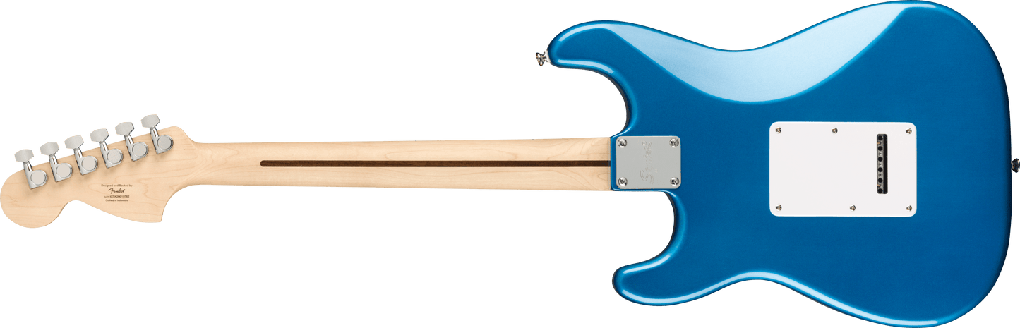 Affinity Series® Stratocaster® HSS Pack