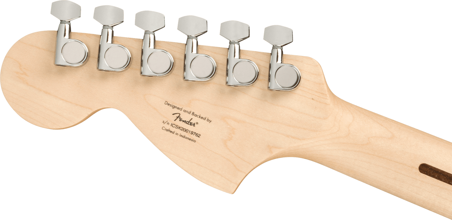 Affinity Series® Stratocaster® HSS Pack