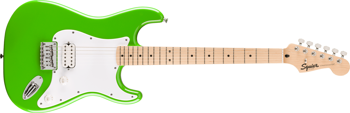 Limited Edition Squier Sonic® Stratocaster® HT H