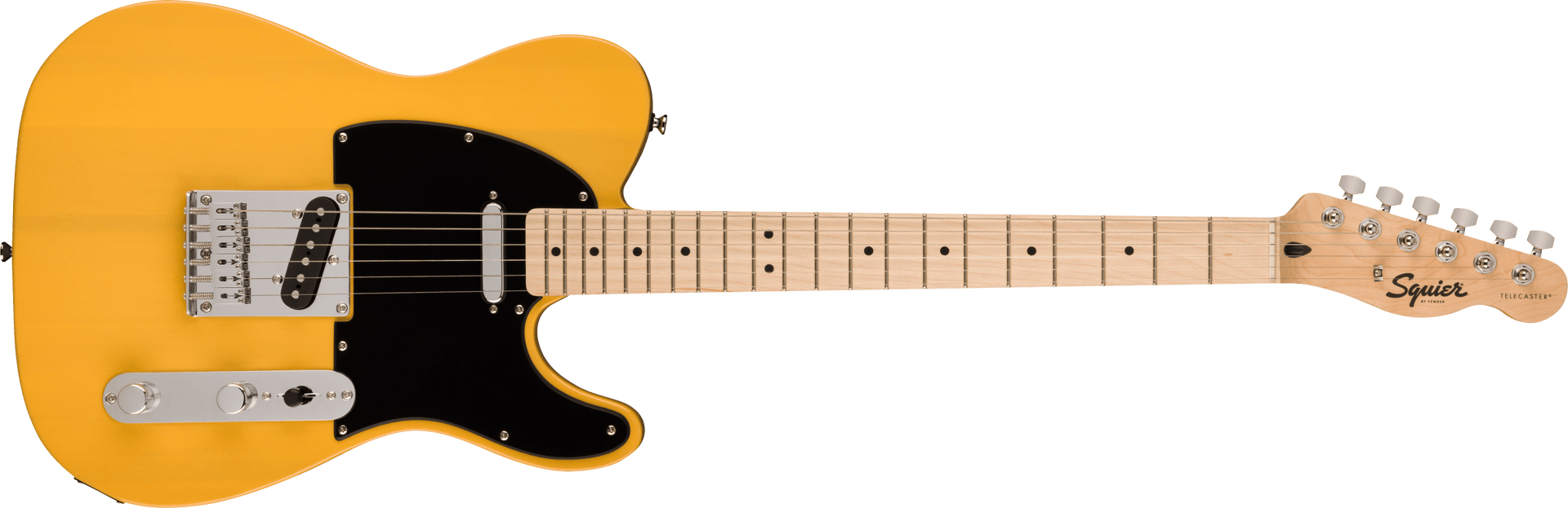 Squier Sonic® Telecaster® – Fender