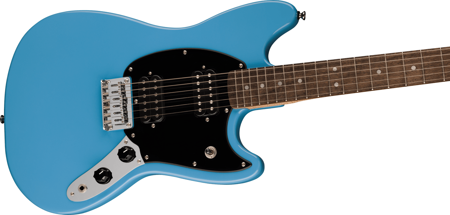 Squier Sonic® Mustang® HH