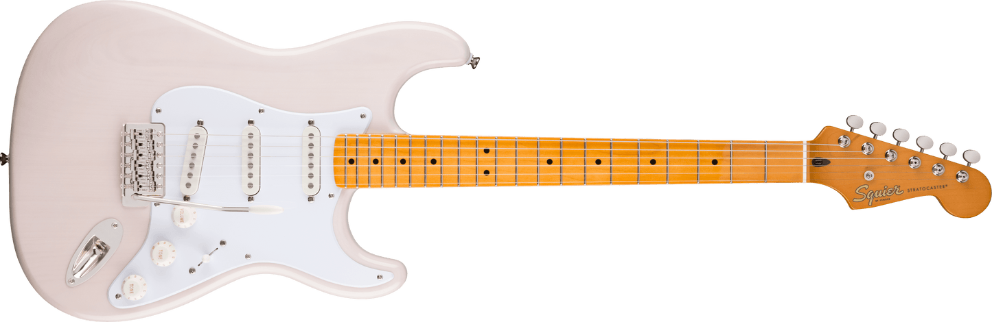 Classic Vibe '50s Stratocaster® – Fender Classic Vibe '50s Stratocaster® – Fender
