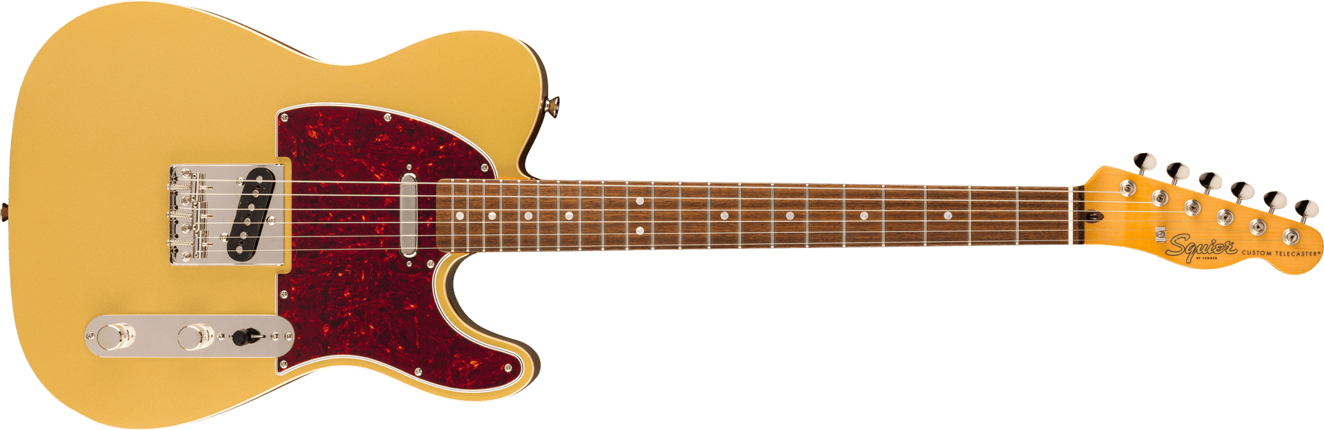 Limited Edition Classic Vibe™ 60s Custom Telecaster®, Laurel