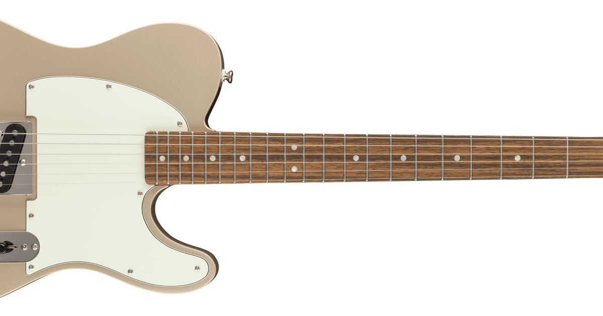 Limited Edition Classic Vibe™ '60s Custom Esquire® – Fender