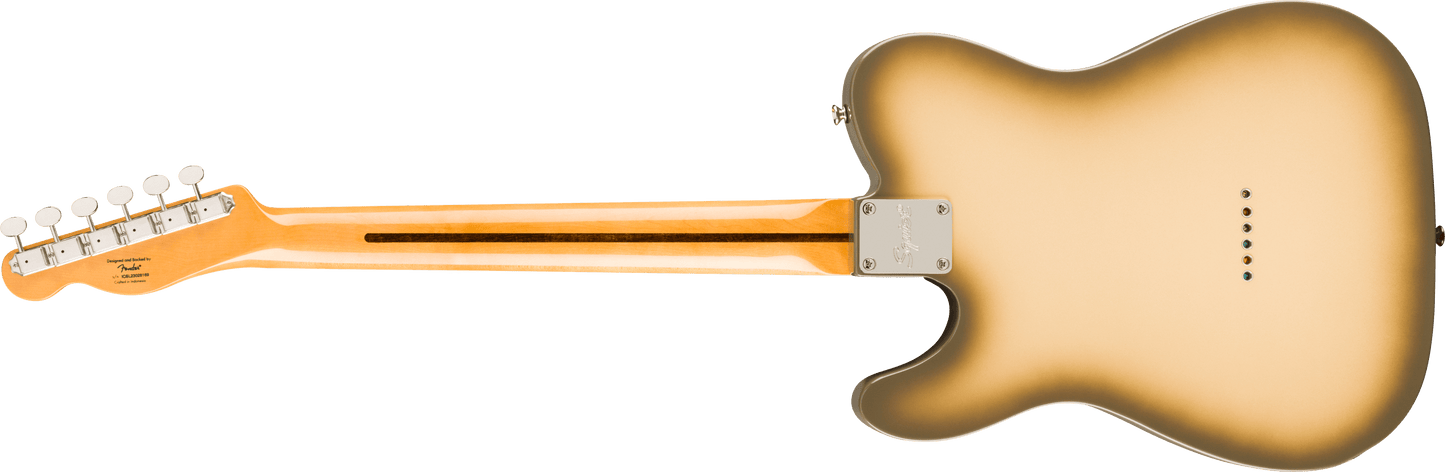 Limited Edition Classic Vibe™ '70s Telecaster® Custom, Maple Fingerboard, Antigua