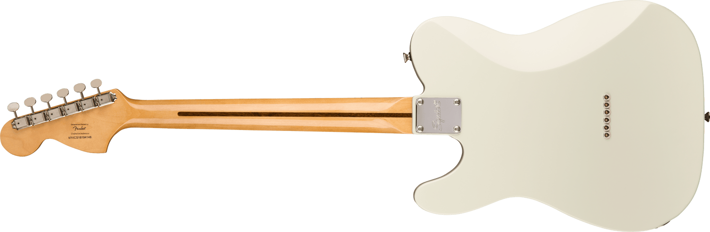 Classic Vibe '70s Telecaster® Deluxe