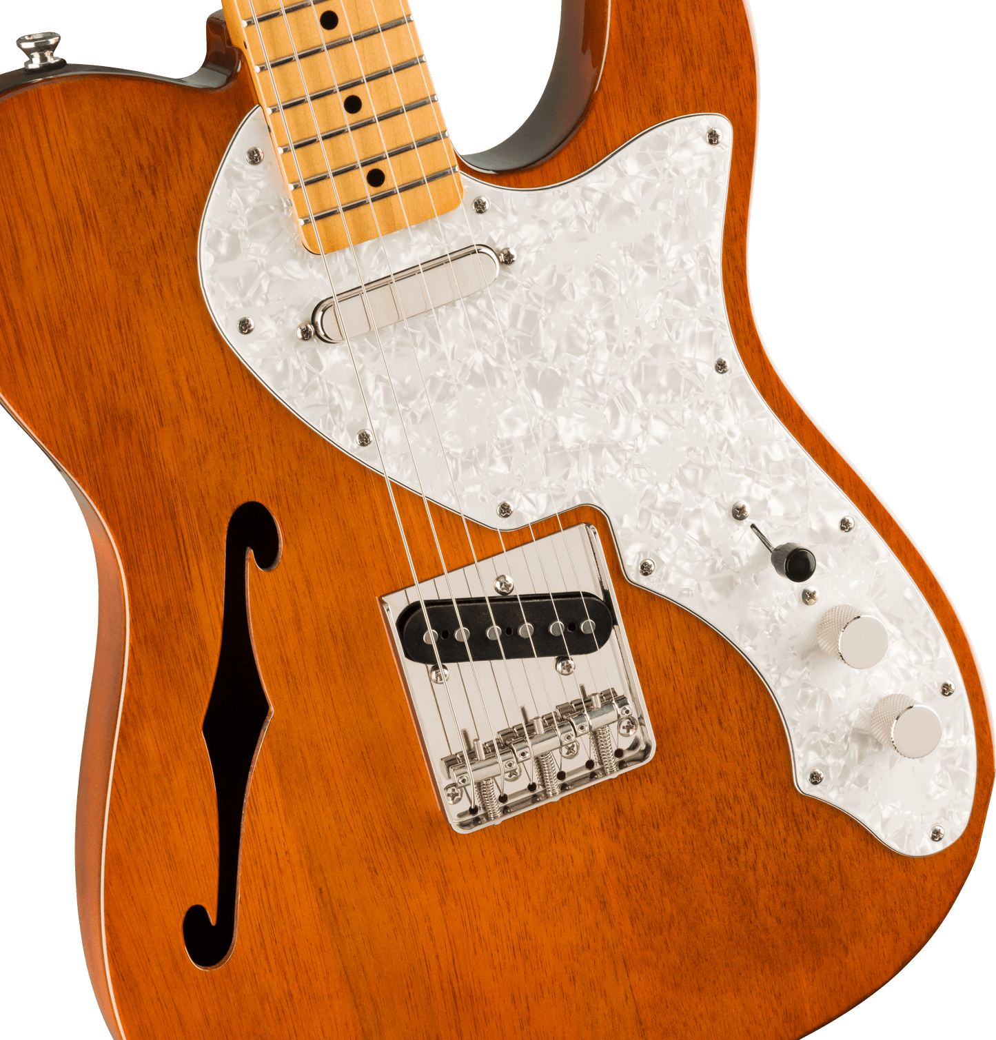 Classic Vibe '60s Telecaster® Thinline