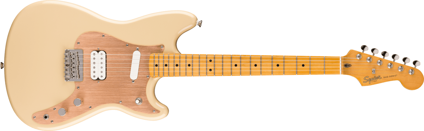 Classic Vibe™ Duo-Sonic™ HS – Fender