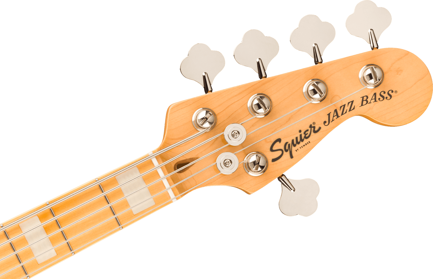 Classic Vibe™ Active '70s Jazz Bass® V