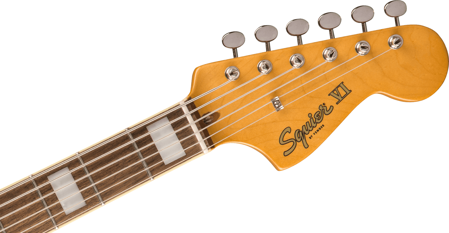 Classic Vibe Bass VI