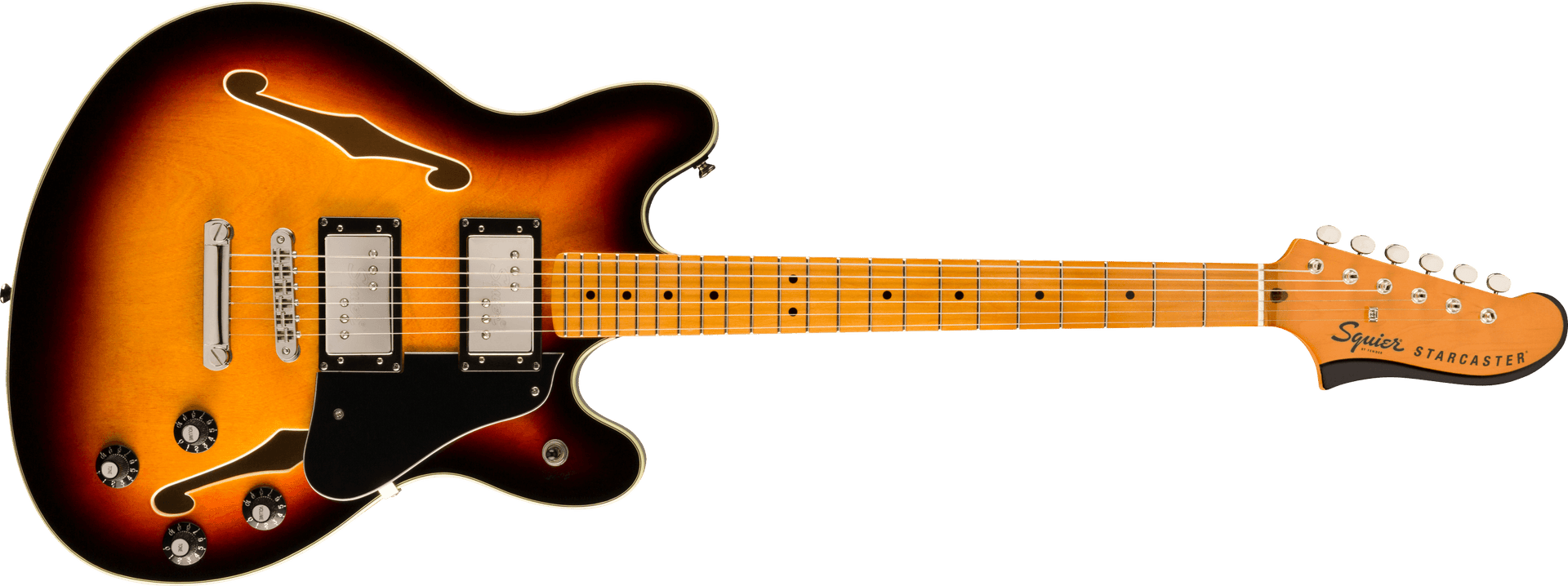 Classic Vibe Starcaster® – Fender