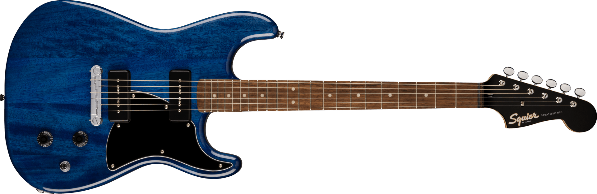 Limited Edition Paranormal Strat-O-Sonic™ – Fender