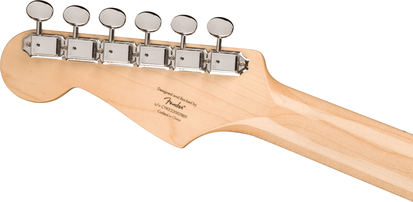 Limited Edition Paranormal Custom Nashville Stratocaster®