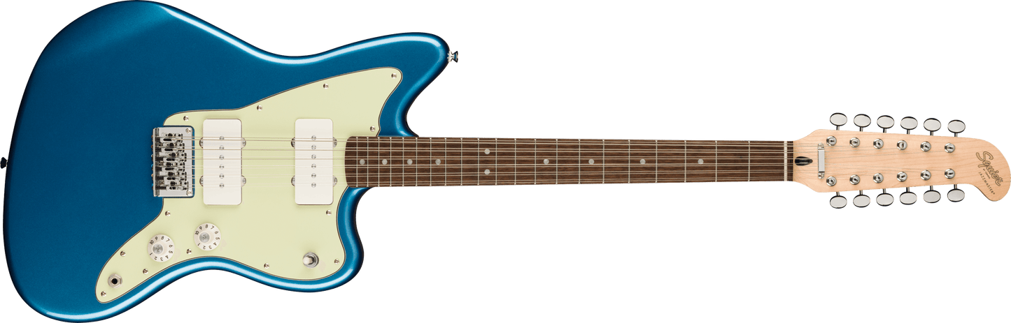 Paranormal Jazzmaster® XII